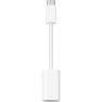Apple Adaptador USB-C a Lightning sticky