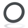 Bala The Power Ring / Anillo de Poder 4.5kg (10lb) color Charcoal sticky