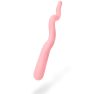 Bala Beam / Barra 6.8kg (15lb) color Blush sticky