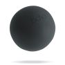 Bala Pelota de Pilates / Yoga (sin peso) color Charcoal sticky