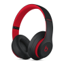 Beats Studio3 Auriculares Inalámbricos Defiant Negro / Rojo sticky