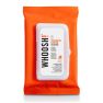 WHOOSH! Screen Shine Toallitas Limpia Pantallas (20 piezas) sticky