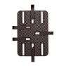 Joy Factory Unite M Tray for 7-inch - 12-inch Black sticky