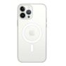 Apple MagSafe Case iPhone 13 Pro Max Clear sticky