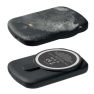 LAUT Handy MagSafe Powerbank 5.000mAh black sticky