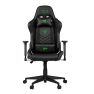Razer TAROK NATRIX Silla Gaming negro sticky