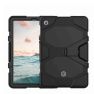 Casecentive Ultimate Hardcase Galaxy Tab A8 2022 zwart sticky