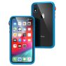 Catalyst Impact Funda Protectora iPhone XS Max Blueridge / Sunset sticky