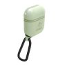 Catalyst AirPods waterproof Case glow in the dark sticky