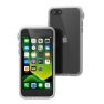 Catalyst Impact Protection Case iPhone SE (2nd & 3rd Gen) / iPhone 7 & 8 Clear sticky