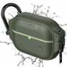 Catalyst Funda impermeable para AirPods Pro 3 Verde sticky