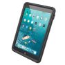 Catalyst Waterproof Case iPad 10.2 (2019/2020/2021) zwart sticky