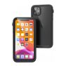 Catalyst waterproof case iPhone 12 Pro zwart sticky
