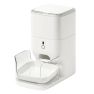 Catlink Fresh 2 Luxury Dispensador Inteligente de Comida / Comedero Automático blanco sticky