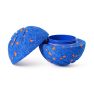 Cheerble Wicked Ball Air - Carcasa de Repuesto Azul Real sticky