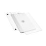 Epico Funda Slim Shell para MacBook Neo Mate y Transparente sticky