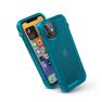 Catalyst Vibe Funda iPhone 12 Mini Azul Bondi sticky