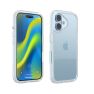 Catalyst Influence Case iPhone 16 Clear sticky