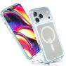 Catalyst Influence funda con MagSafe iPhone 17 Pro Max transparente sticky