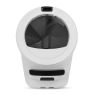 Litter Robot 5 Arenero Automático Autolimpiable Blanco sticky