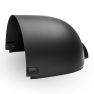 Litter-Robot 4 Bonnet/ Tapa Negro sticky