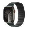 Apple Magnetic Link Apple Watch 38mm / 40mm / 41mm / 42mm Evergreen S/M sticky