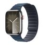 Apple Magnetic Link Apple Watch 38mm / 40mm / 41mm / 42mm Pacific Blue S/M sticky