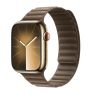 Apple Magnetic Link Apple Watch 44mm / 45mm / 46mm / 49mm Taupe S/M sticky