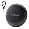 MiLi LiTag – Buscador de Artículos (Android) Rastreador Inteligente Bluetooth para Google Find Hub – 1 Pack sticky