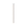 Apple Ocean Band Extensión de Correa para Apple Watch 44mm / 45mm / 46mm / 49mm color Blanco sticky