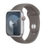 Apple Sport Band Apple Watch 44mm / 45mm / 46mm / 49mm Clay S/M sticky