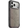 Nomad Funda Rugged iPhone 18 Pro Max Tan sticky