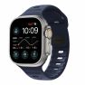 Nomad Sport Band Limited Edition Apple Watch Ultra 42mm / 44mm / 45mm / 49mm Atlantic Blue sticky