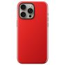 Nomad Sport Case Magsafe iPhone 15 Pro red sticky