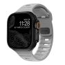Nomad sport strap Apple Watch 38 / 40 mm grijs sticky