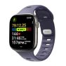 Nomad Tempo Band Correa para Apple Watch 38mm/ 40mm/ 41mm/ 42mm Morado sticky