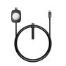 Nomad Universal USB-C Charging Cable for iPhone and Apple Watch 1.5m sticky