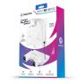 Oniverse Nexus 5 Soporte multifunción (PS5/ PS5 Slim) Blanco sticky