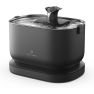 Petlibro Dockstream Fuente Automática Inalámbrica para Mascotas Negro sticky
