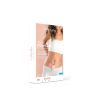 Kit Electrostimulador Pinktens Butterfly sticky