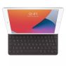 Apple Smart Keyboard iPad 10.2 pulgadas / Pro 10.5 pulgadas / Air 10.5 pulgadas (2020) QWERTY ESP Negro sticky