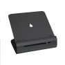 Rain Design iLevel2 Adjustable Laptop Stand Black sticky