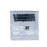 Ranqer set screws #166 Carbon / Felix / Halo sticky