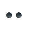 Ranqer Apollo Armrest Cover (set of 2) Black sticky
