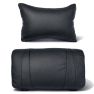 Ranqer Apollo Pillows (set of 2) Black sticky