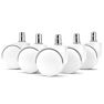 Ranqer Apollo Set Wheels (5 pieces) White sticky