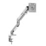 Ranqer Soporte de Monitor Pro Single blanco sticky