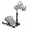 Ranqer Soporte para Volante de Carreras negro sticky