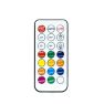 Ranqer RGB Remote controller sticky
