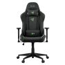 Razer TAROK ESSENTIALS X Tela Silla de Gaming negro sticky